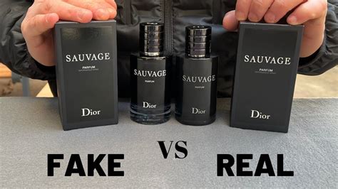 dior savage fake|dior sauvage legit check.